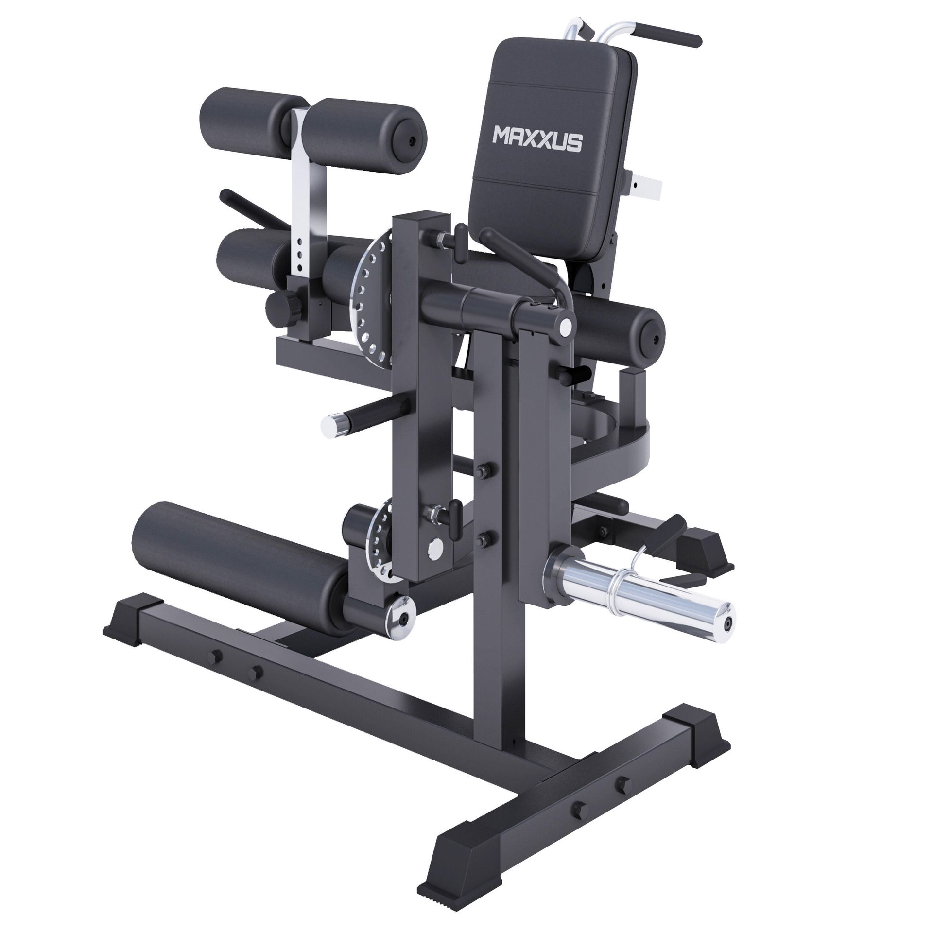 Multifunkcyjne urządzenie do treningu MAXXUS Trainer Pro