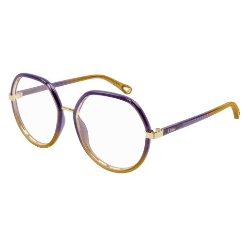 Okulary przeciwsłoneczne Chloé CH0131O 004