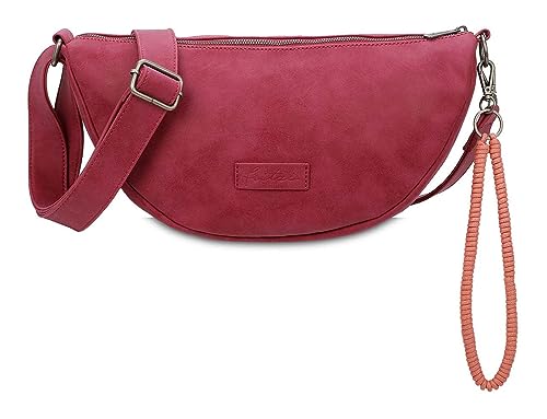 Fritzi aus Preussen Fritzi35N Vintage True Berry Cross damskie, True Berry