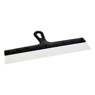 Szpachla fasadowa stal nierdzewna 250 mm
