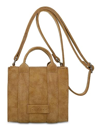 Fritzi aus Preussen Fritzi Square Mini Vintage Cracker Cross damskie, Cracker