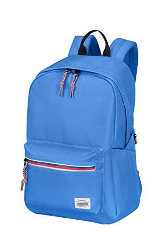 American Tourister Upbeat - plecak, 42,5 cm, 19,5 l, niebieski (Tranquil Blue), niebieski (Tranquil Blue), plecaki