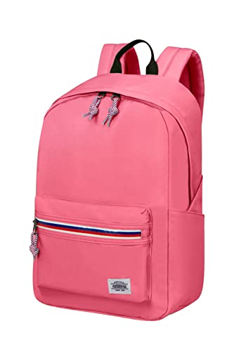 American Tourister Upbeat - plecak, 42,5 cm, 19,5 l, różowy (Sun Kissed Coral), Różowy (Sun Kissed Coral), plecaki