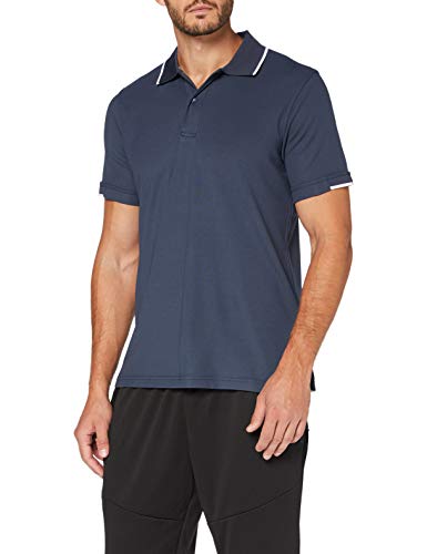 CMP F.lli Campagnolo męska koszulka polo CoolMax z poliestru Piquet, Cosmo, 58