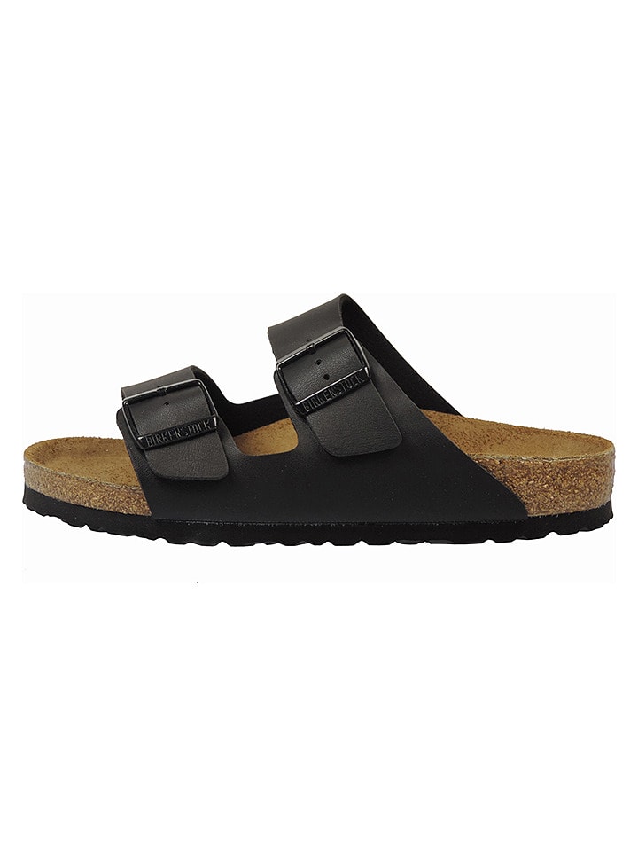 Birkenstock Klapki 