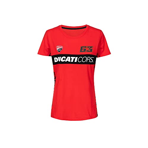 GFVHFG Dual T-Shirt Damski (Paczka 1)