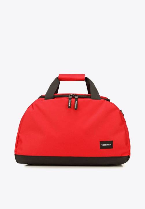 Torba podróżna Wittchen Basic 56-3S-926