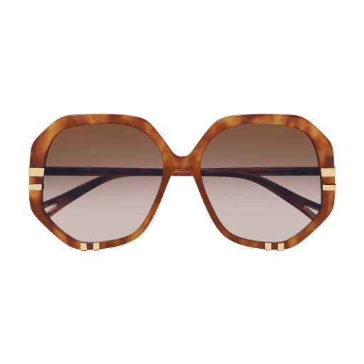 Okulary przeciwsłoneczne Chloé CH0105S 003