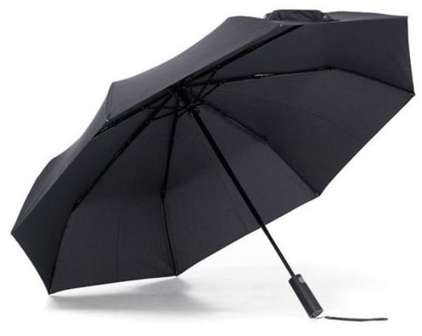Opinie o Mi Automatic Umbrella Parasol Automatyczny