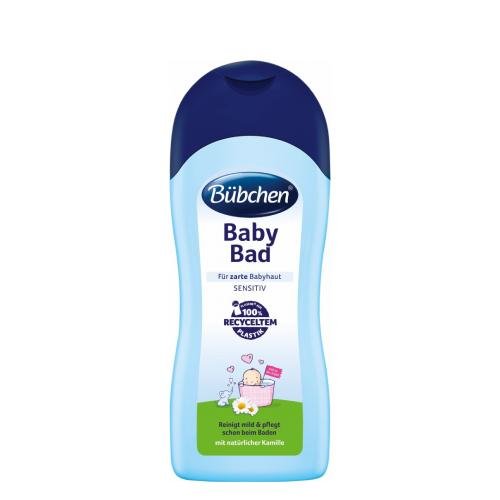 Bübchen Płyn do kąpieli, 1000ml