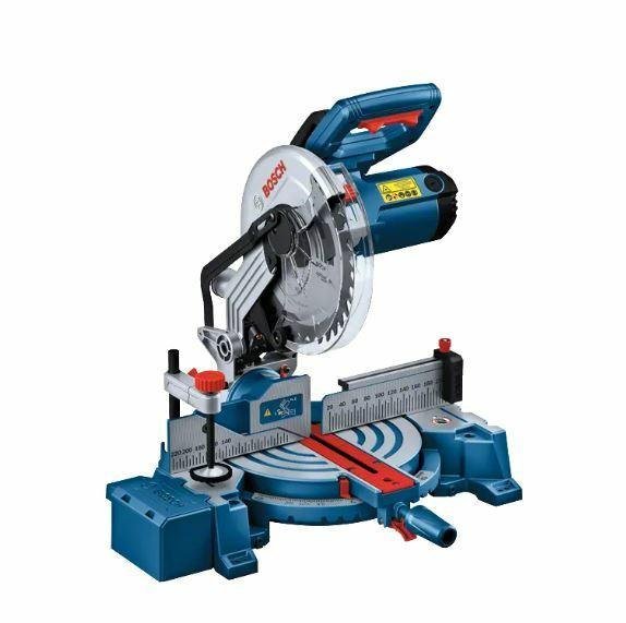 bosch piła ukośnica gcm 254 1750w