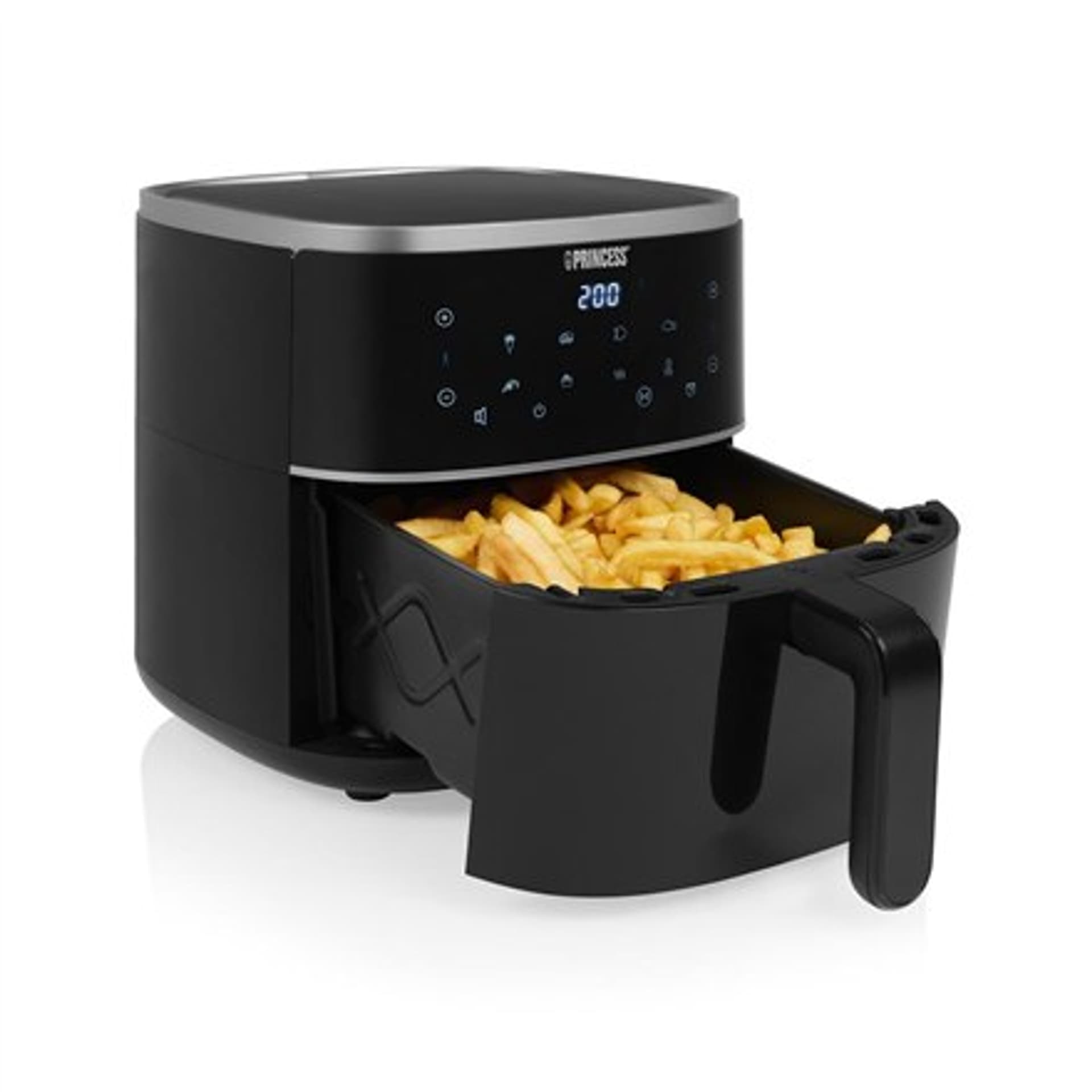 Princess Digital Airfryer 182238