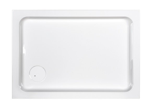 Sanplast B/FREE 80x90x5 615-040-1350-01-000