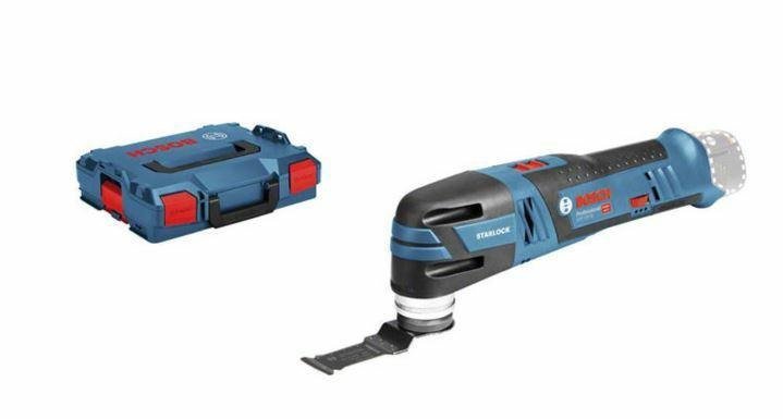 Bosch Professional GOP 12V-28 06018B5002