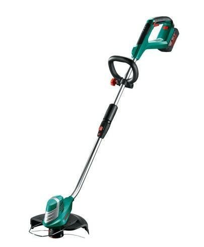 Bosch AdvancedGrassCut 36