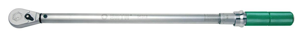 sata klucz dynamometryczny 1/2 68-340 nm