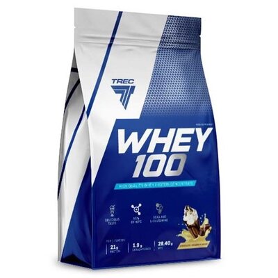 Trec Whey 100 700g