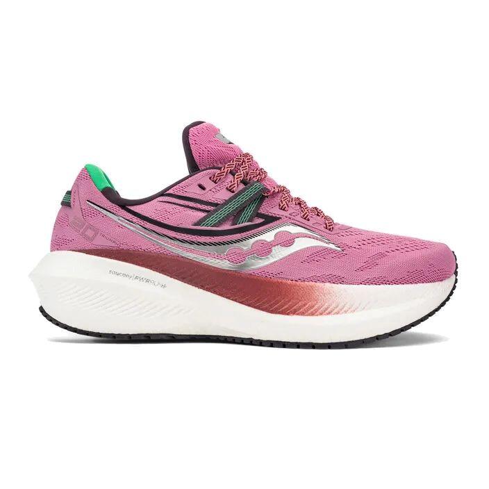 Buty do biegania damskie Saucony Triumph 20