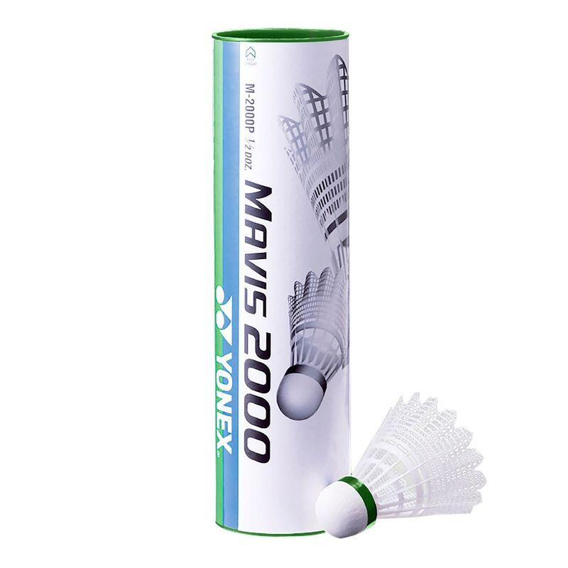 Yonex Lotka do badmintona Mavis 2000 M-2000P GR