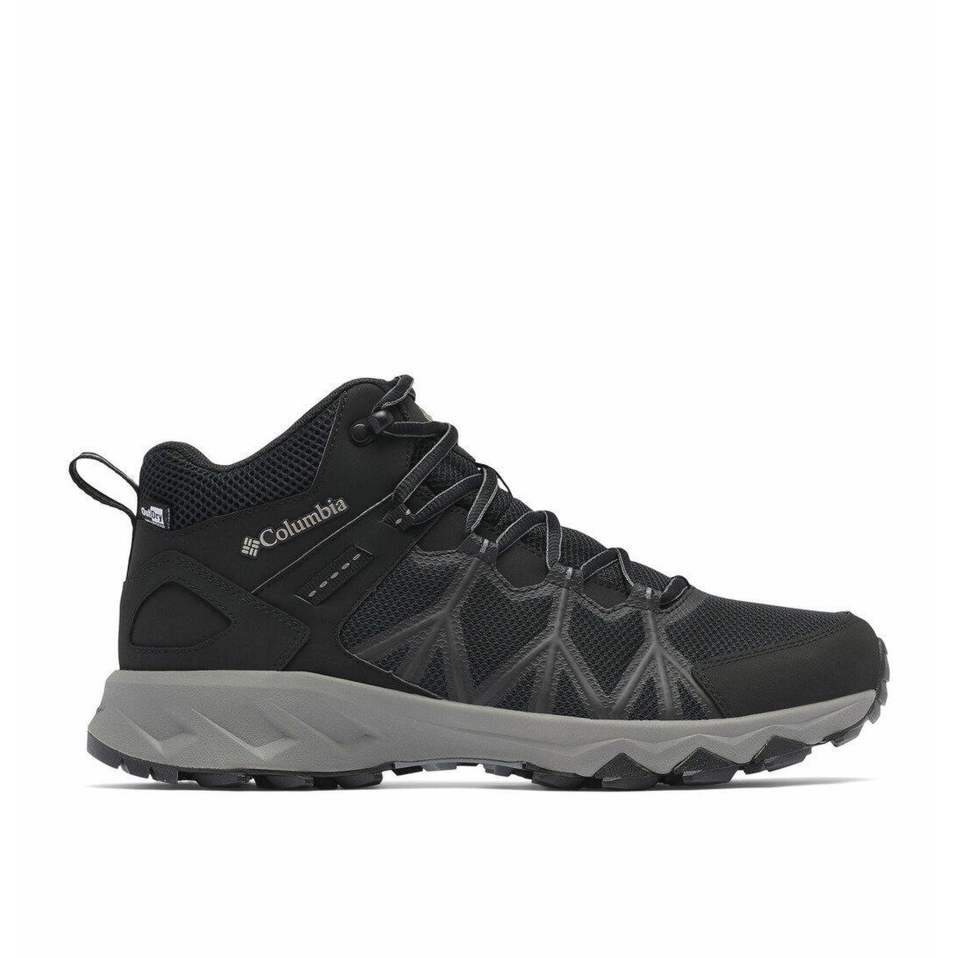 Buty trekkingowe męskie Columbia Peakfreak II Mid Outdry czarne 2005091 42 (9 us)