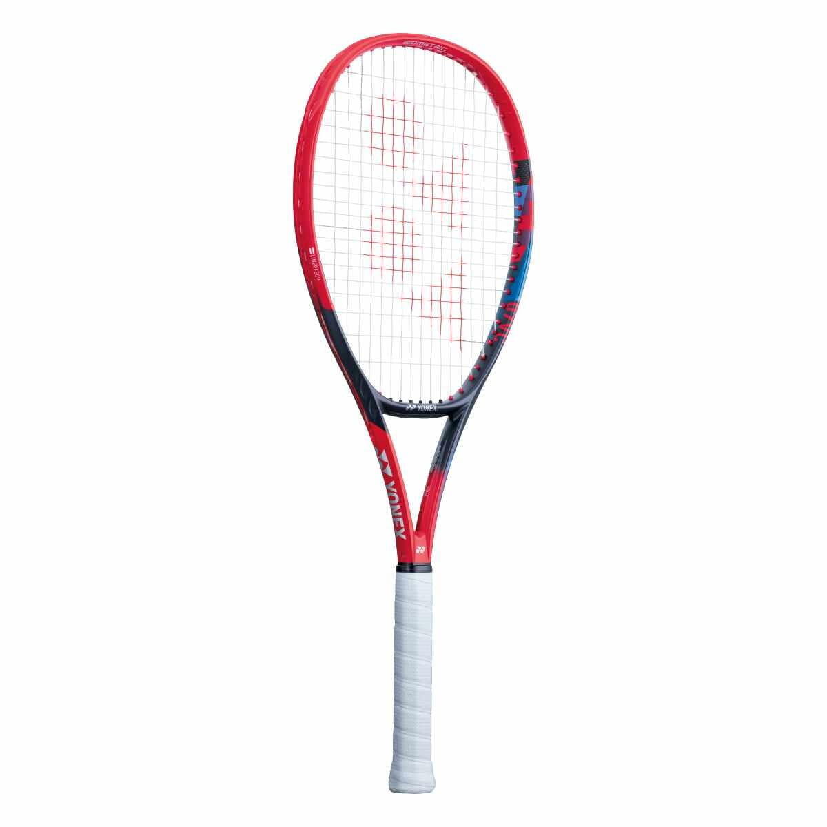 Rakieta tenisowa Yonex VCore 100L (280 gr.) Scarlet