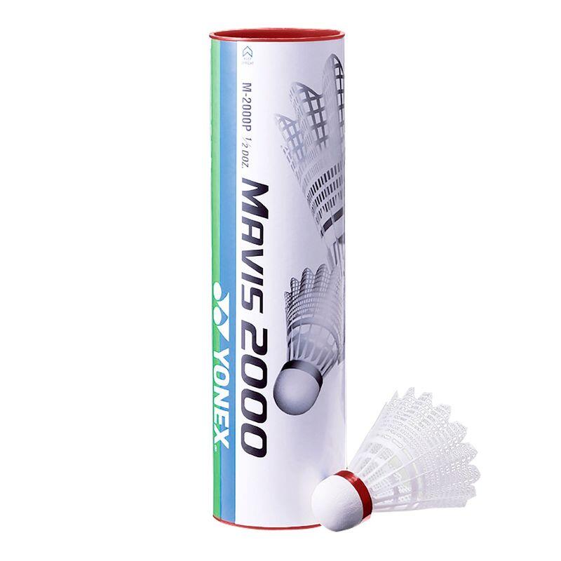 Yonex Lotki Mavis 2000 6szt) Mavis2000