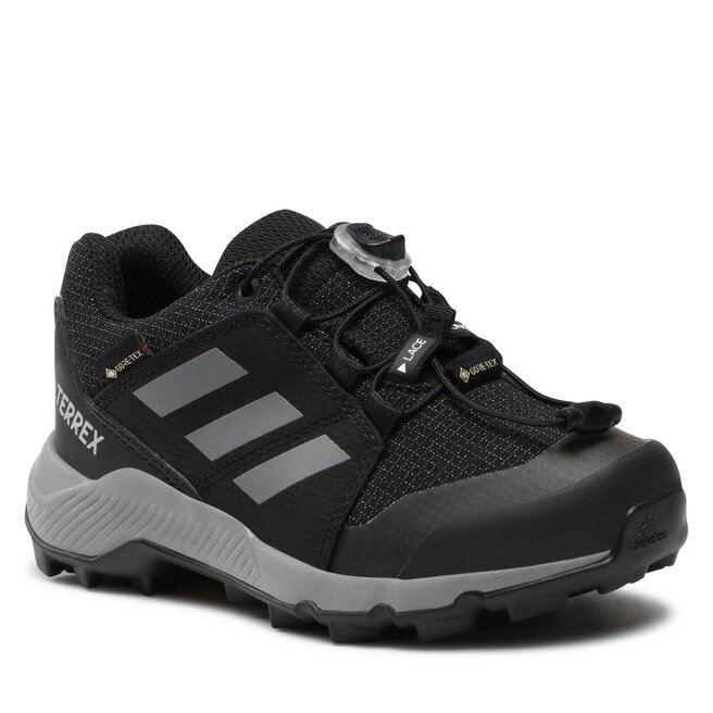 Buty adidas Terrex GORE-TEX Hiking Shoes IF7519 Cblack/Grethr/Cblack