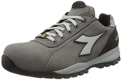 Utility Diadora - Niskie buty robocze Glove TECH Low S3 SRA HRO ESD dla mężczyzn i kobiet DE 44