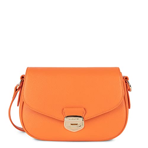 Lancaster Torba na ramię Foulonne Milano unisex dla dorosłych, pasja, Passion