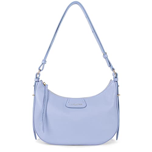 Lancaster Unisex torba na ramię dla dorosłych, Lavande, Lavande