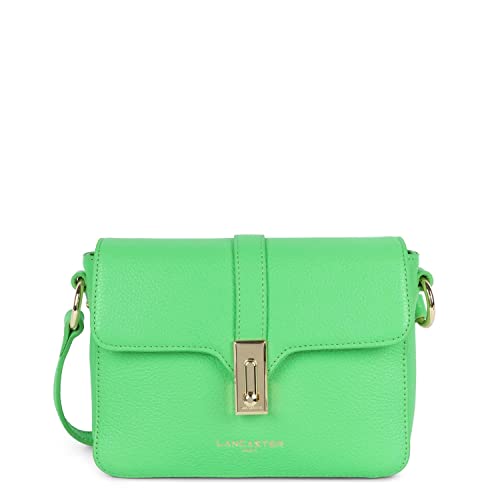 Lancaster Torba na ramię Foulonne Milano unisex dla dorosłych, VERTECO, Verteco