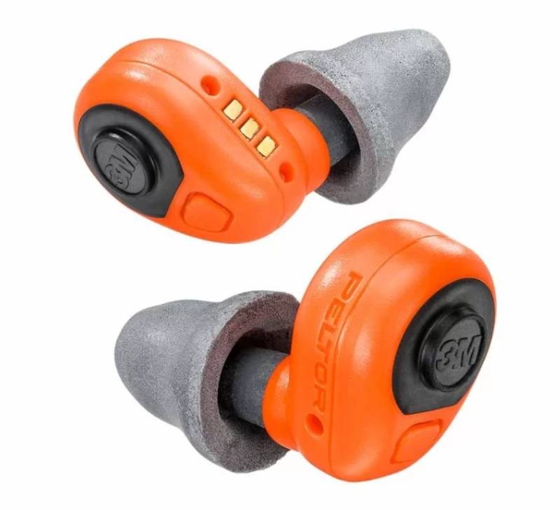 Wkładki Elektroniczne Eep-100 Or 3M™ Peltor™