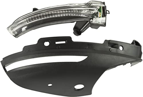 Taros Trade 134409 Pokrywa lusterka wsteczne prawe - strona pasażera, dolna część