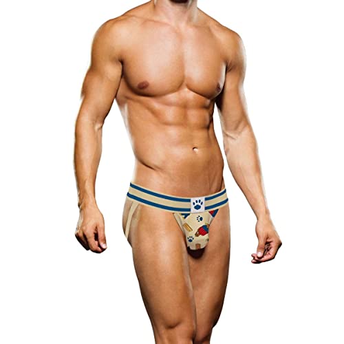 Prowler Lumberbear Themed Jock pasek, rozmiar M 30-32