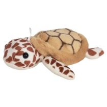 Żółw brązowy 14cm Dubi