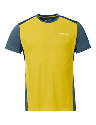VAUDE Męski T-shirt Scopi III