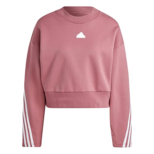 adidas W Fi 3s Crew Bluza Damska
