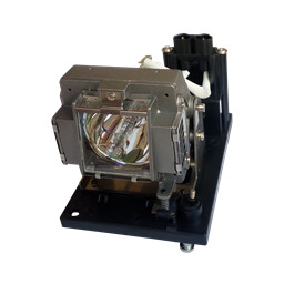 Lampa do VIVITEK DU6675 - zamiennik oryginalnej lampy z modułem