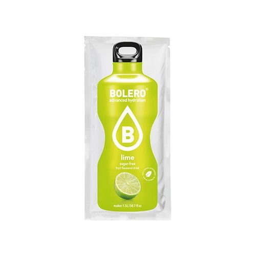 BOLERO Bolero Classic 9g Drink Witamina C