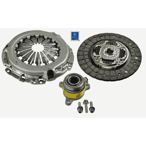 SACHS Zestaw sprzęgła 3000 990 333