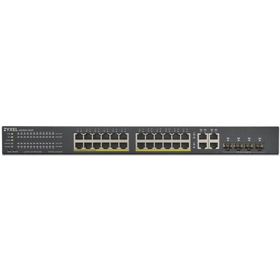 Zyxel GS192024HPV2-EU0101F