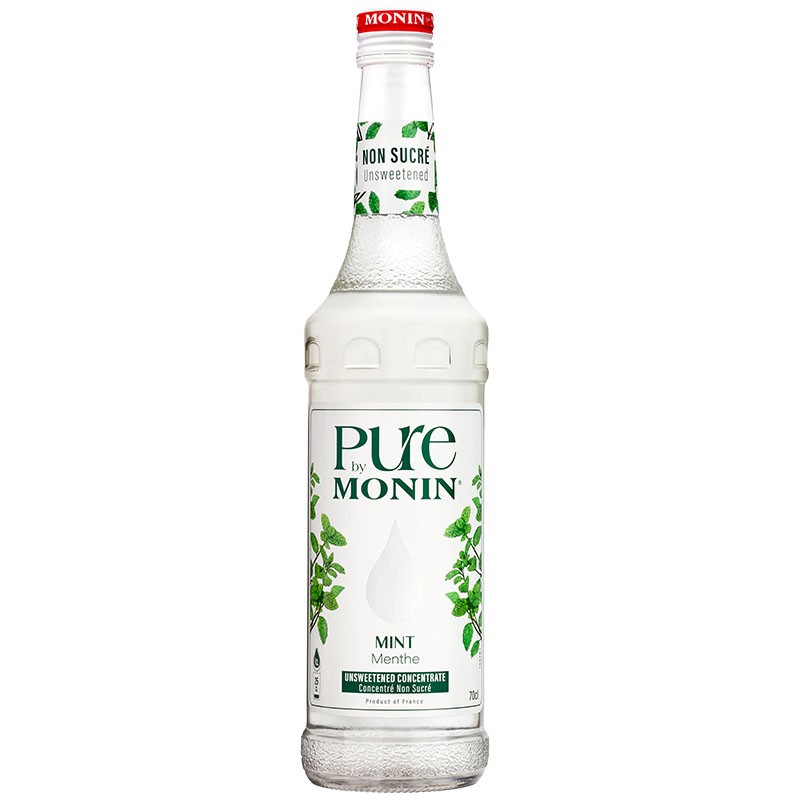 PURE by Monin Mint 700ml