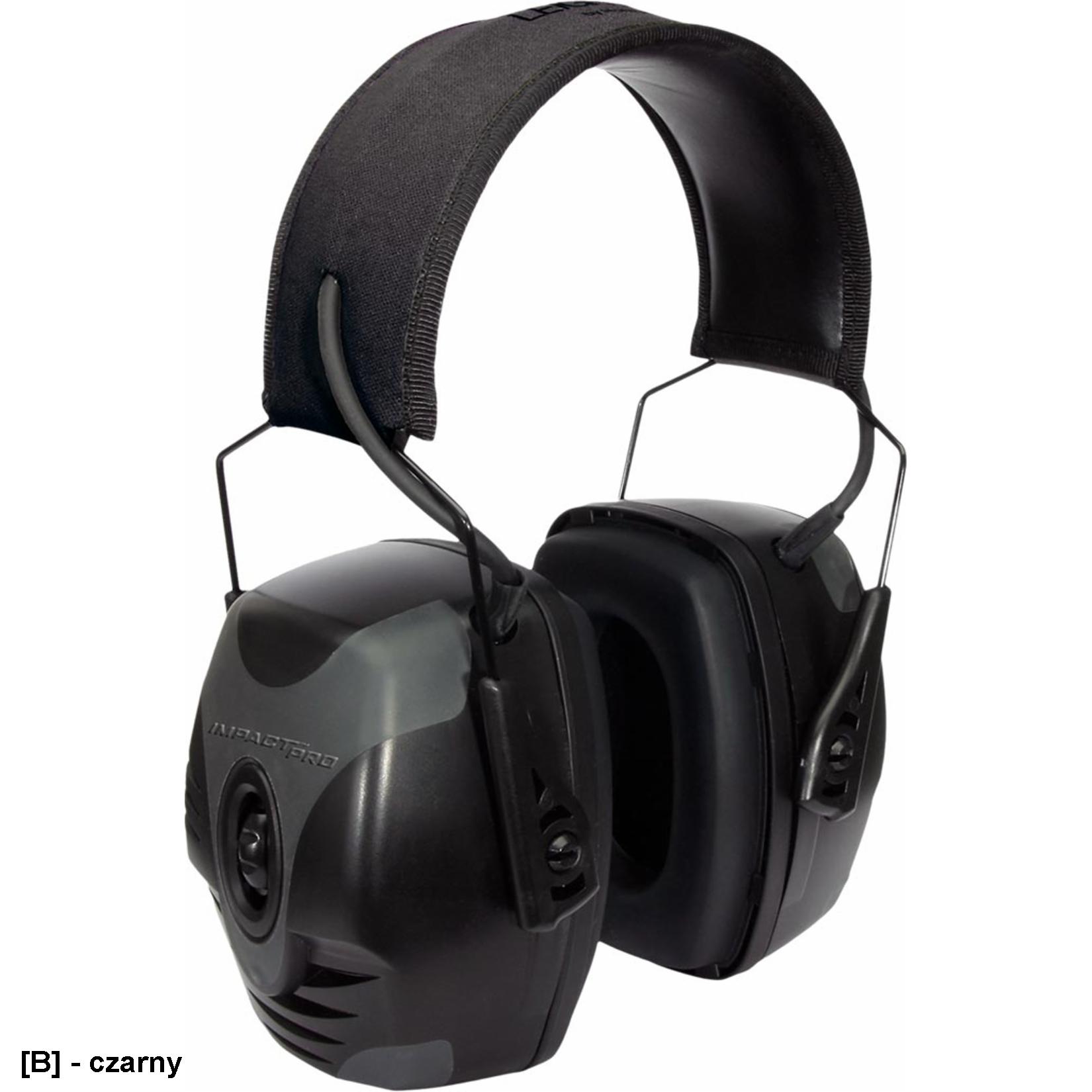 HW-OS-PRO953 - Nauszniki przeciwhałasowe Howard Leight IMPACT PRO