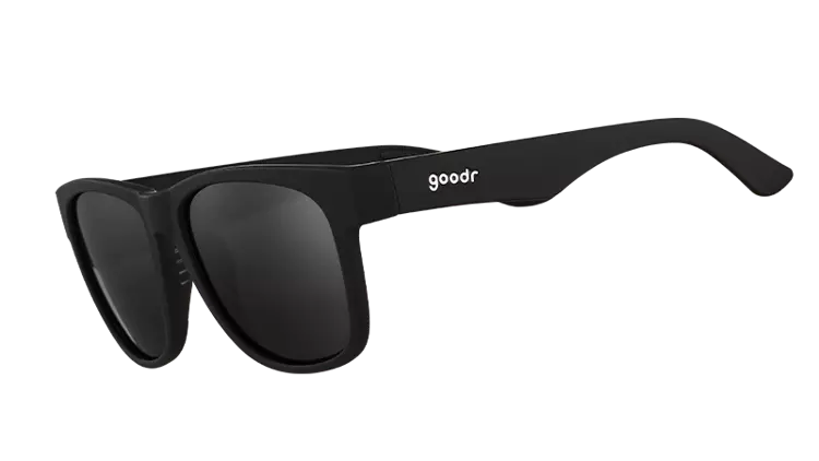 GOODR Okulary sportowe BFG Hooked on Onyx