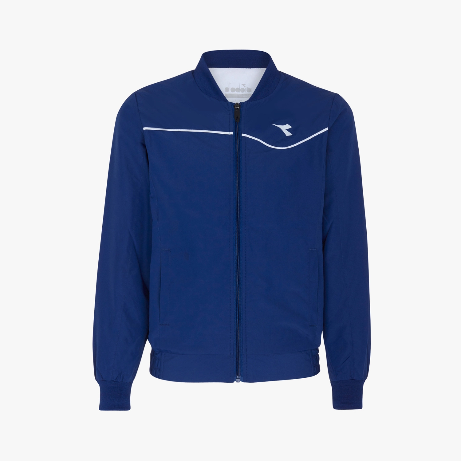 Kurtka dziecięca DIADORA J. JACKET COURT