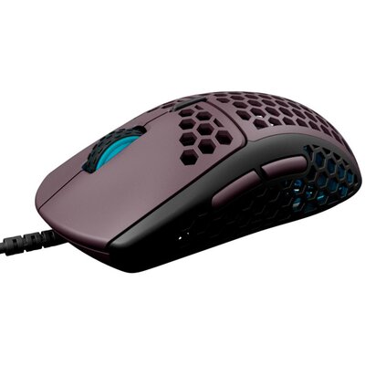 DARK PROJECT One ME4 RGB
