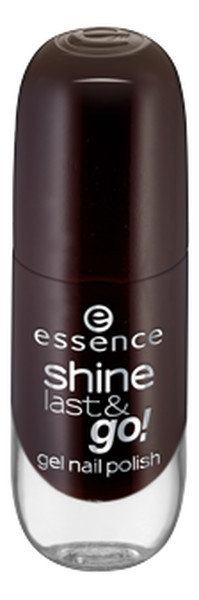 Essence Shine Last & Go! Lakier do Paznokci 49 Need your love