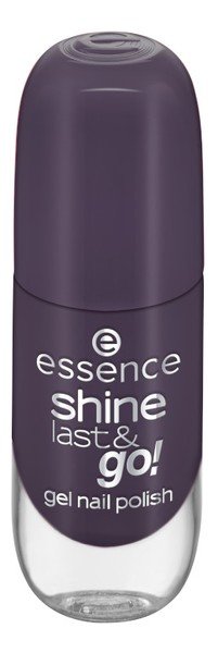 Essence Shine Last & Go! Lakier do Paznokci 67 ESS928869