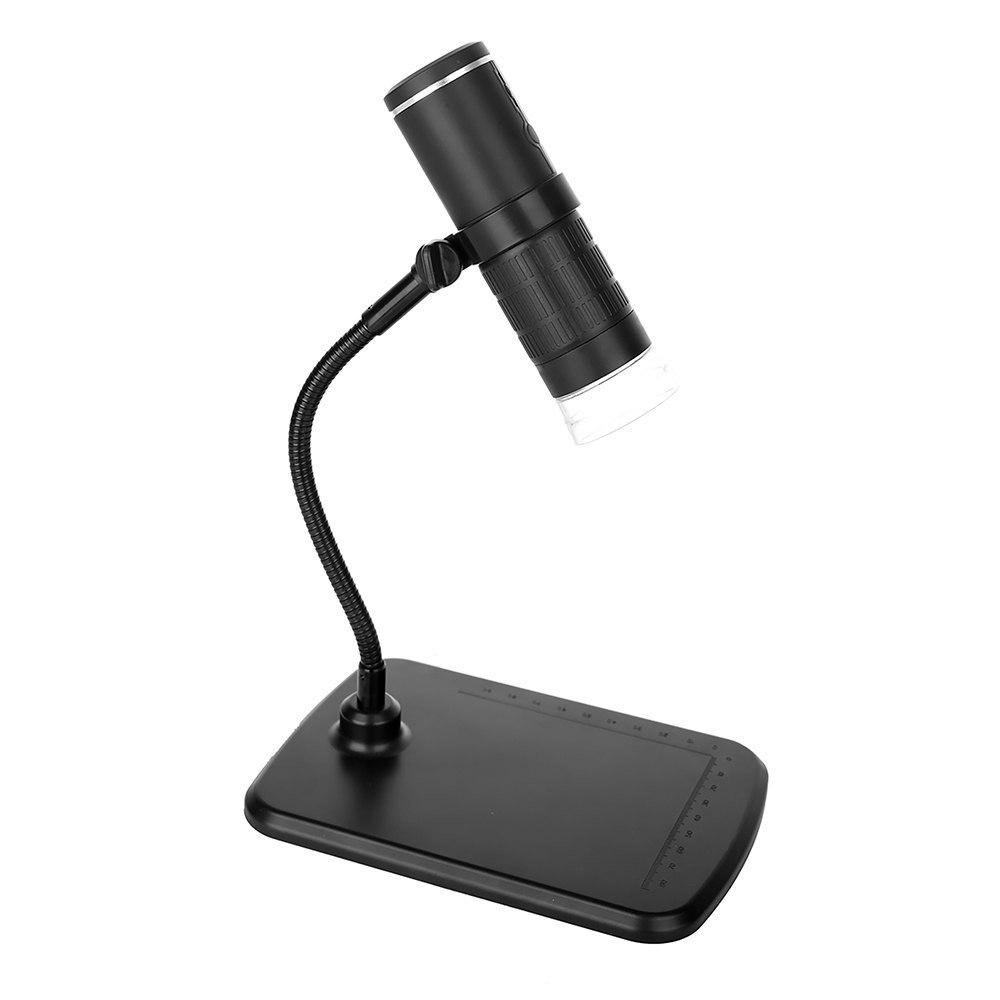 Media-Tech Mikroskop Mikroskop bezprzewodowy WIFI MICROSCOPE MT4105 MT4105