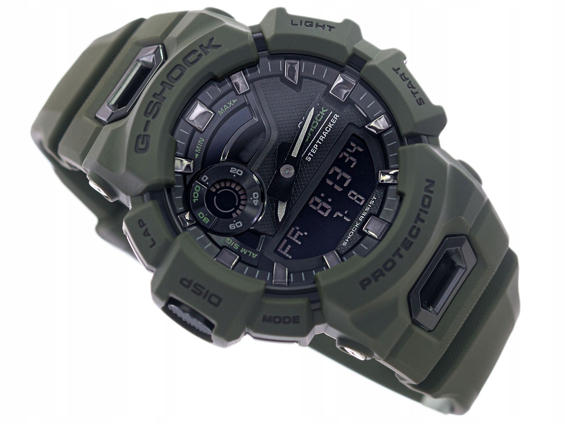Męski Zegarek Casio GBA-900UU-3AER G-shock Sport